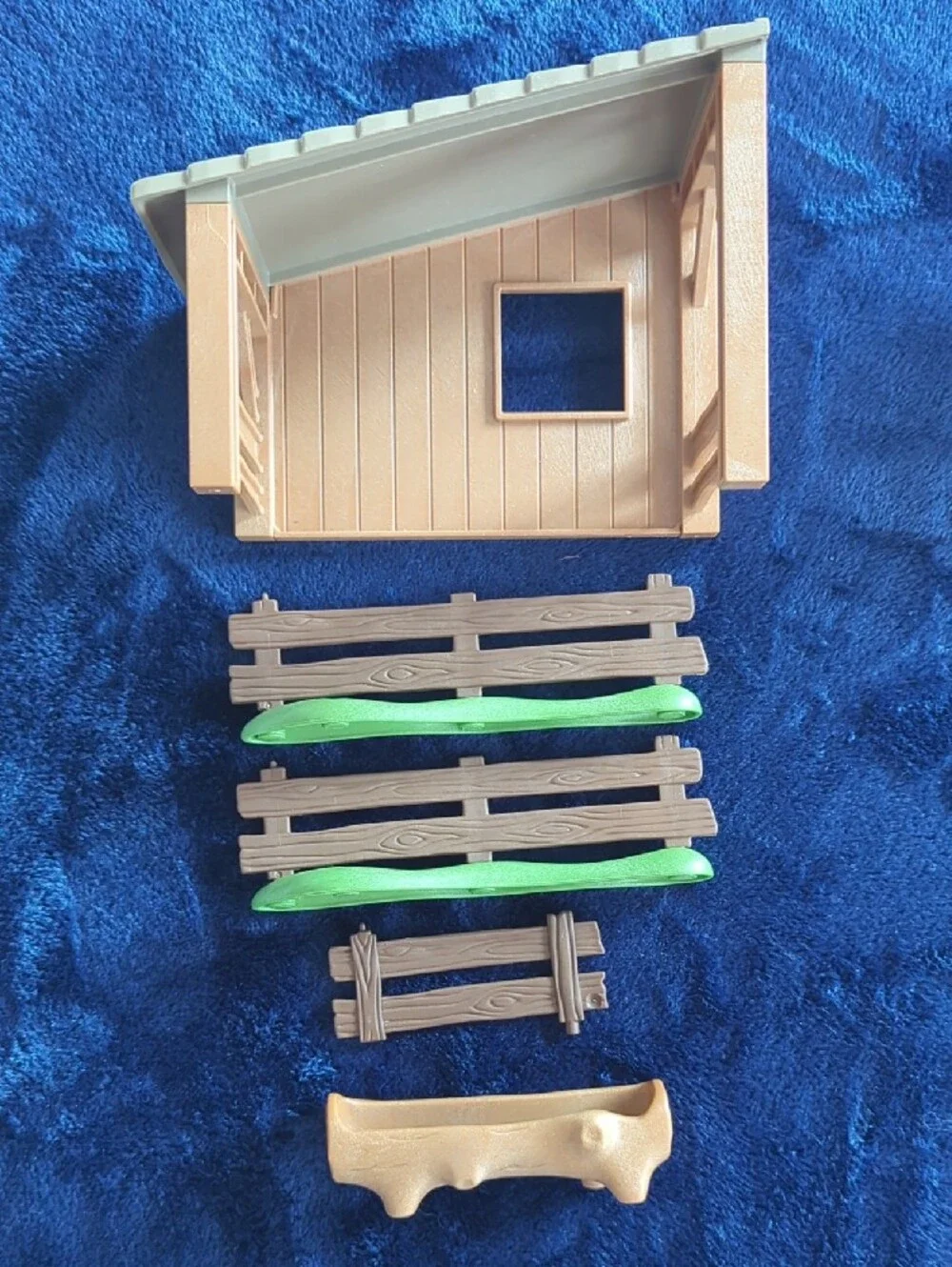 Playmobil Country 5422 Accessories